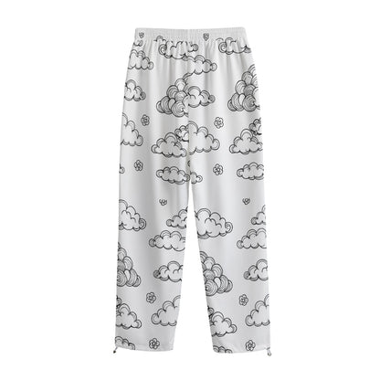 Unisex Casual Pants