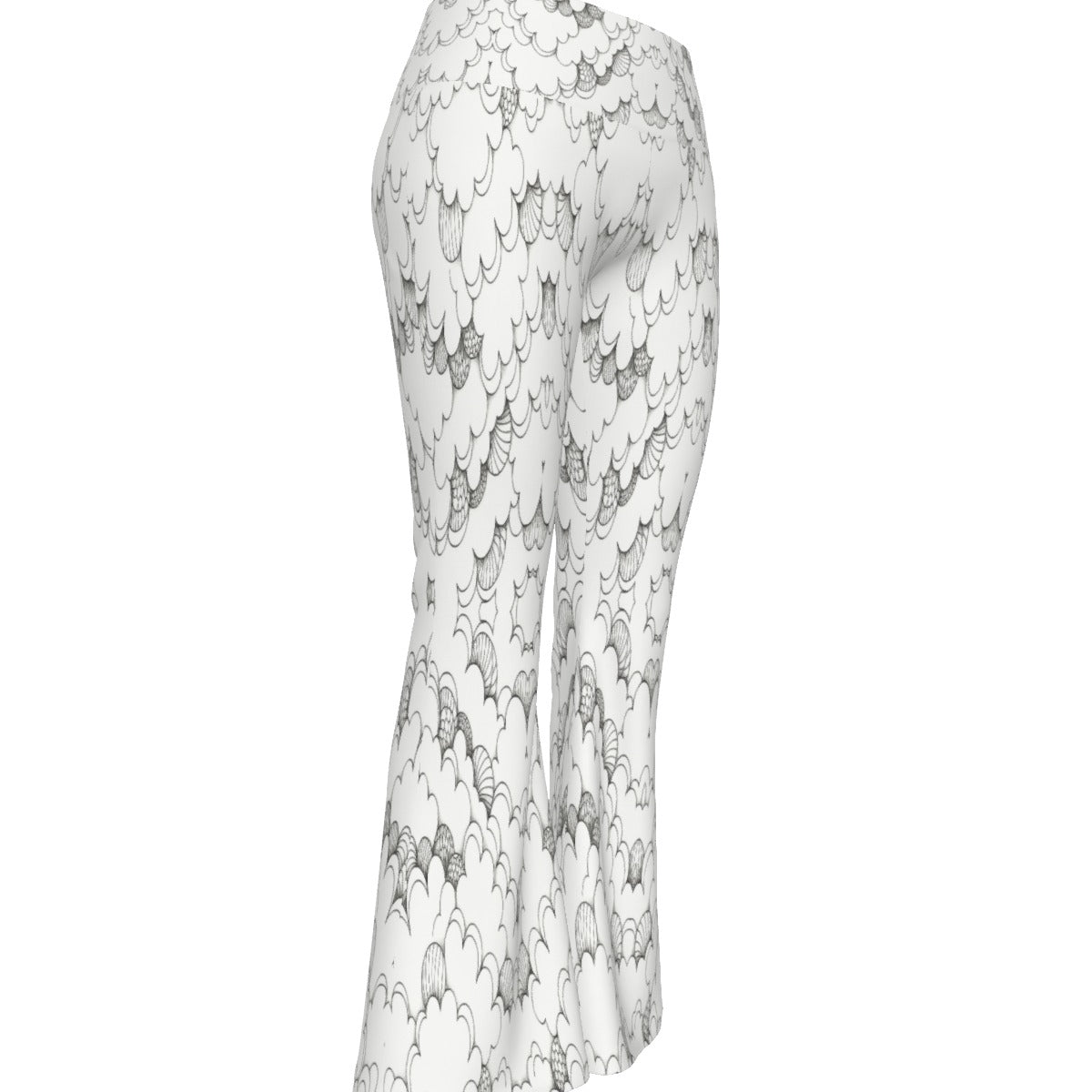 Women's Flare Yoga Pants