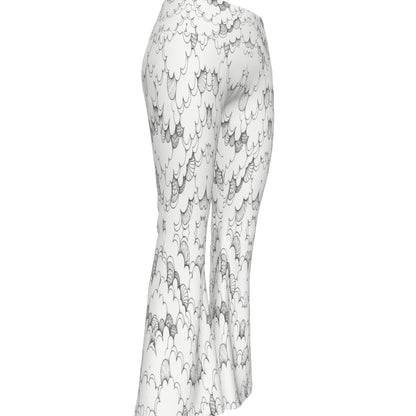 Women's Flare Yoga Pants