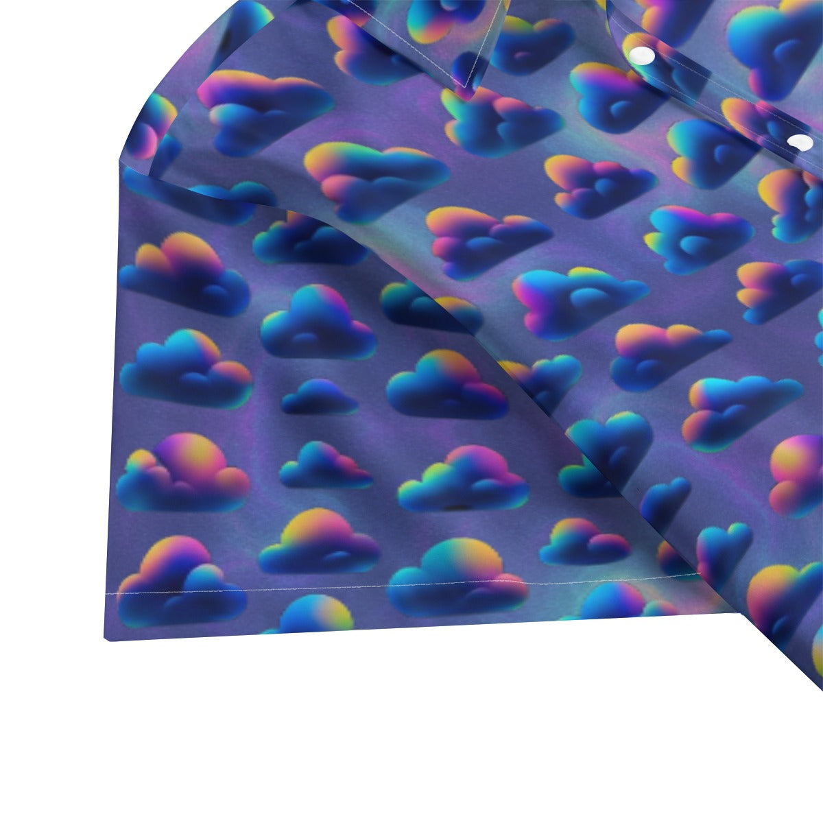 Men's T-shirt With Short Sleeve