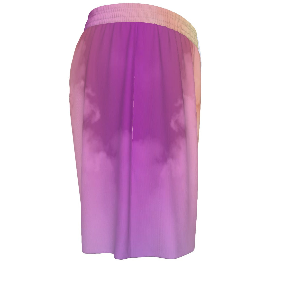Men's Mesh Shorts - view 3