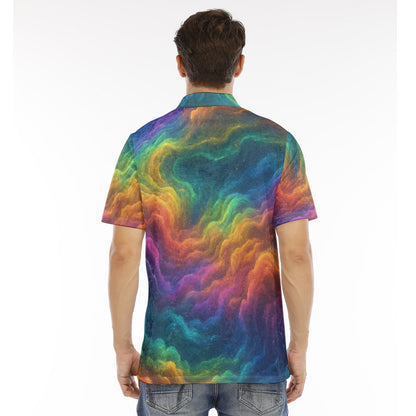 Men's Polo Shirt | Velvet