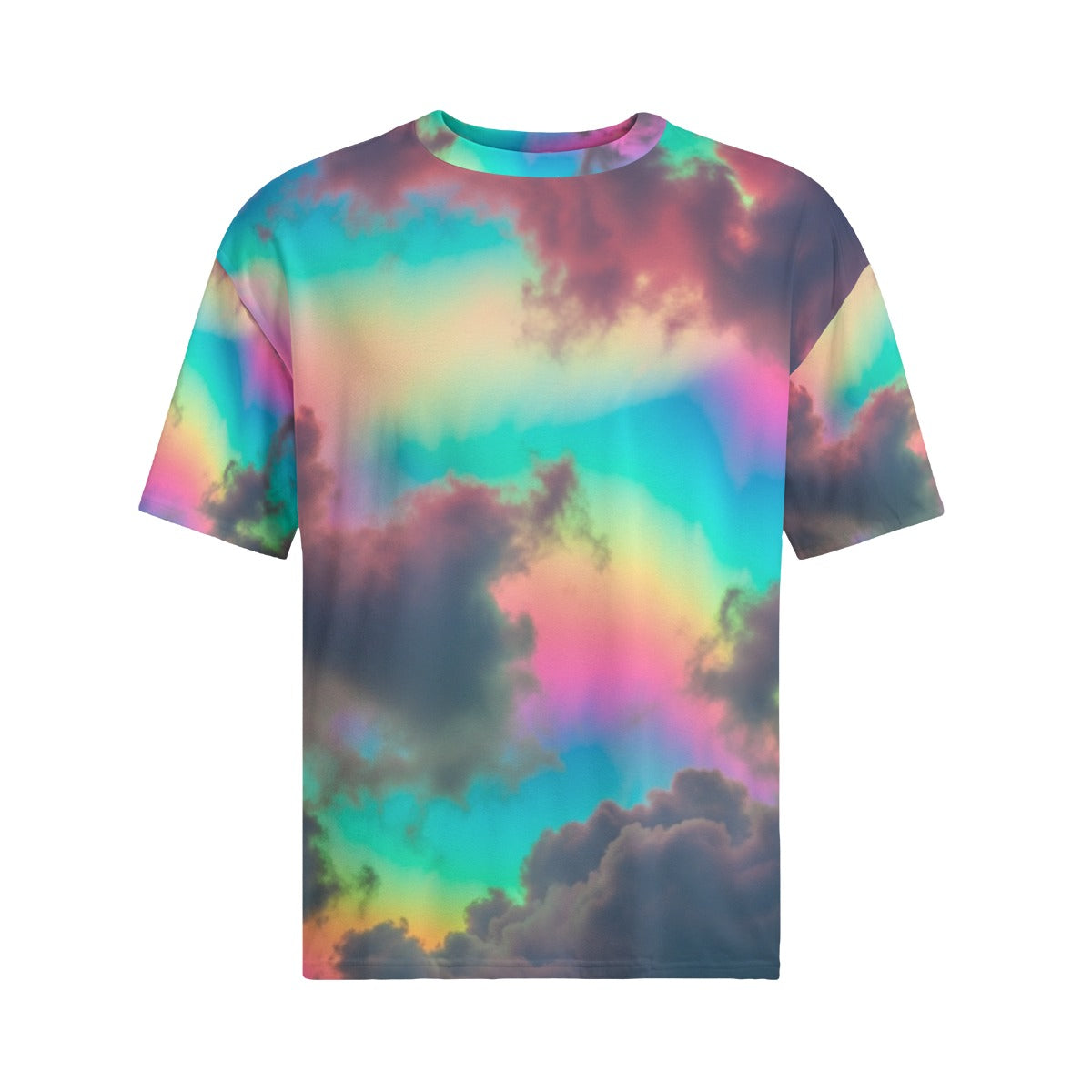 Men's Raglan Short Sleeve T-Shirt|180GSM COTTON by O’Nimbus