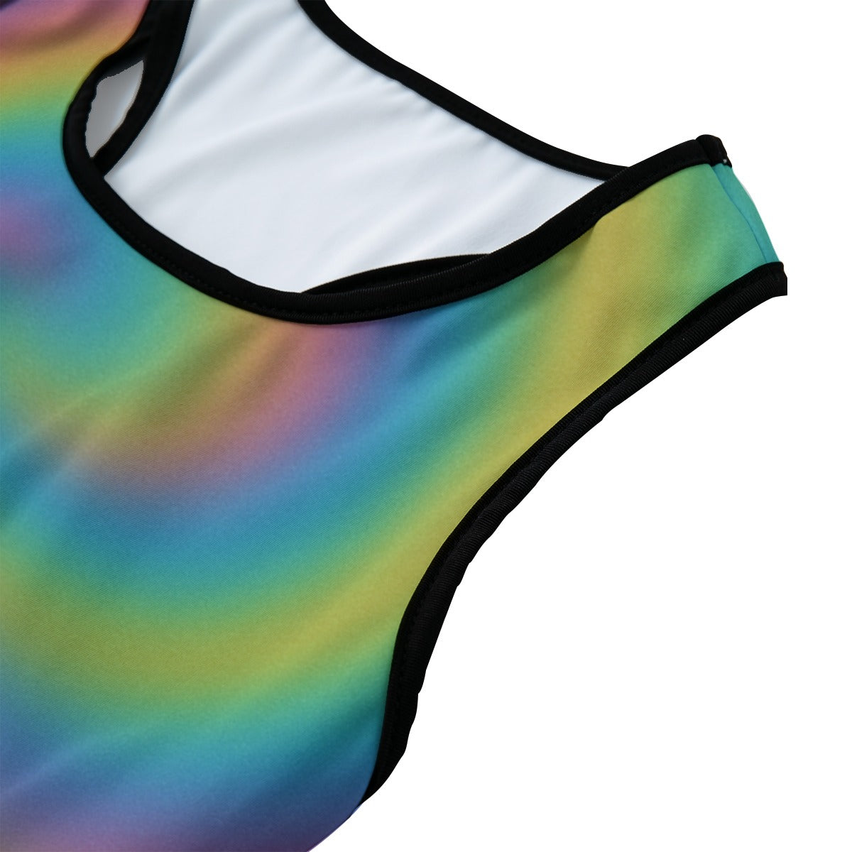 Women's Sports Bra by O’Nimbus – view 4