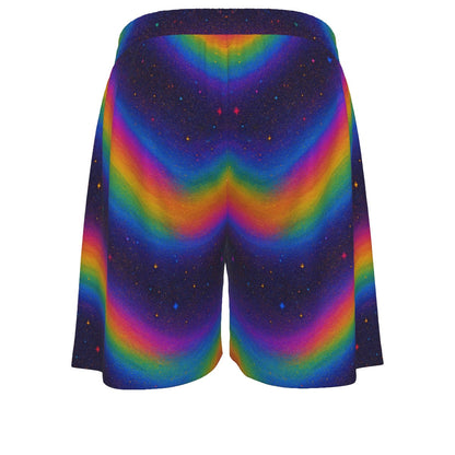 Men's Mesh Shorts - view 2