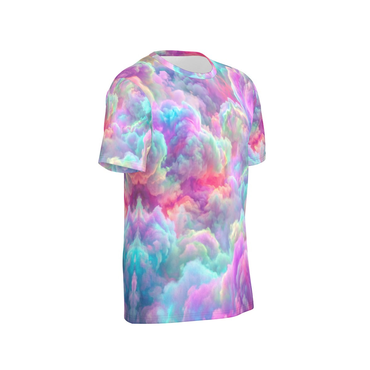 Men's O-Neck T-Shirt | 190GSM Cotton