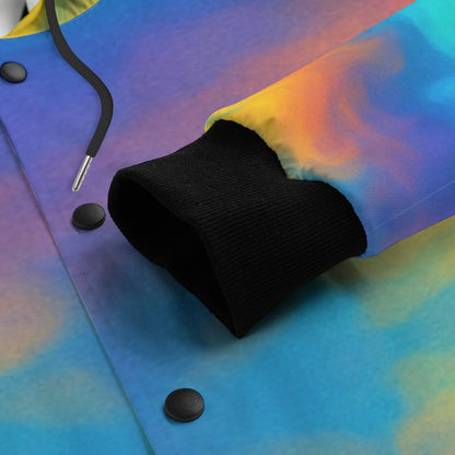 Men's Varsity Jacket