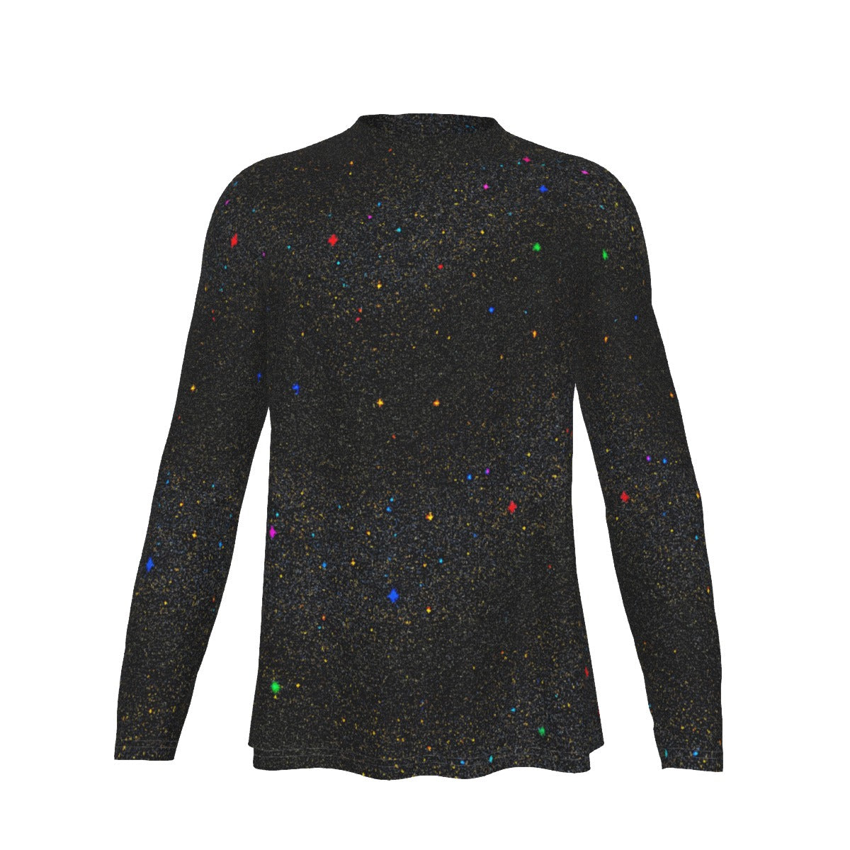 Men's Long Sleeve Tight surf clothing - view 1