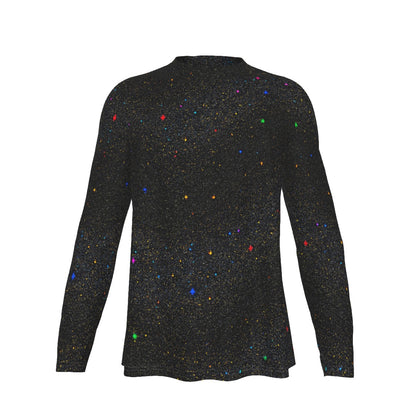 Men's Long Sleeve Tight surf clothing - view 1