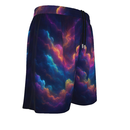 Men's Mesh Shorts - view 4