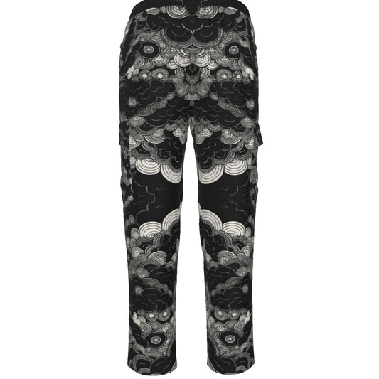 Men's Pocket Cargo Pants