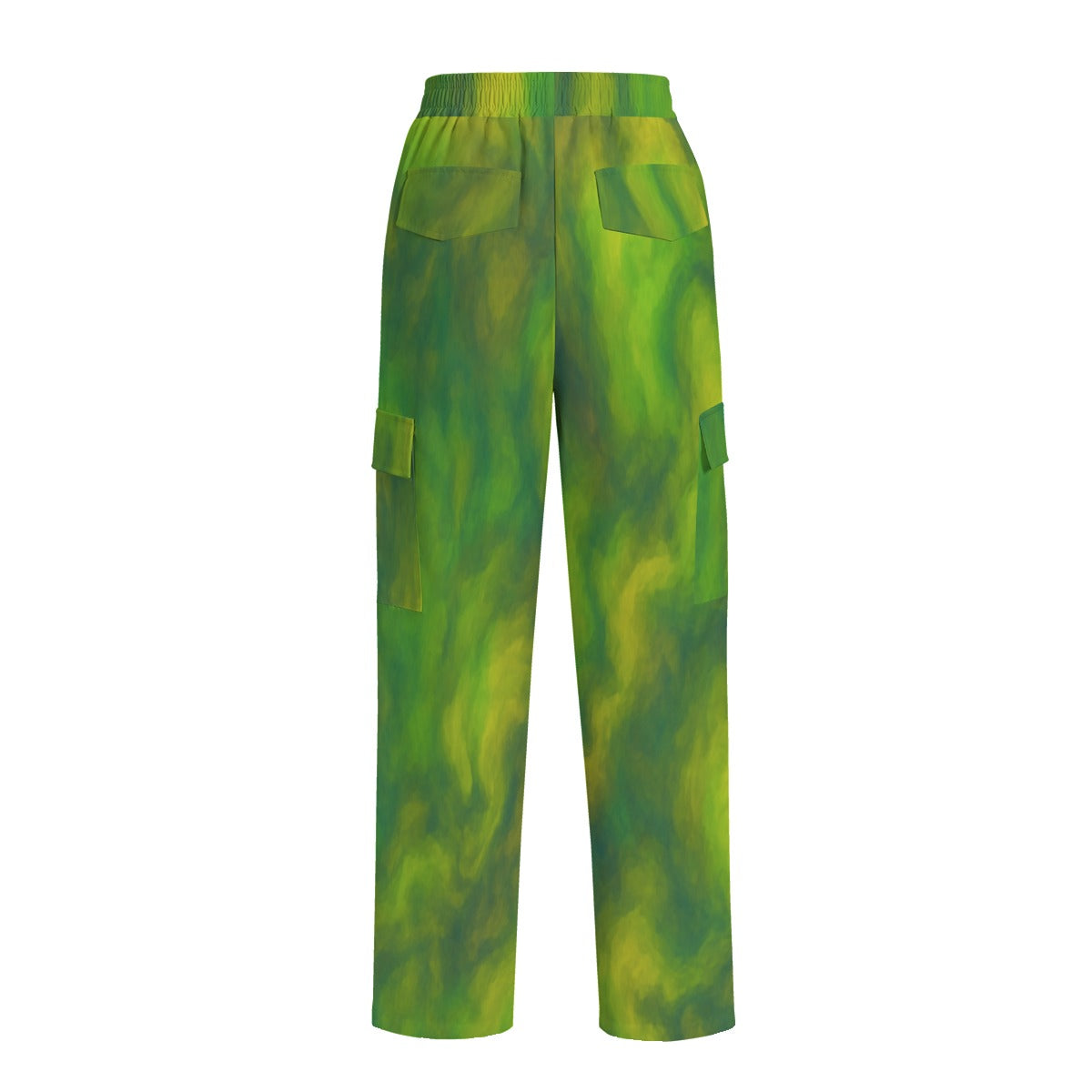 Women's Cargo Pants