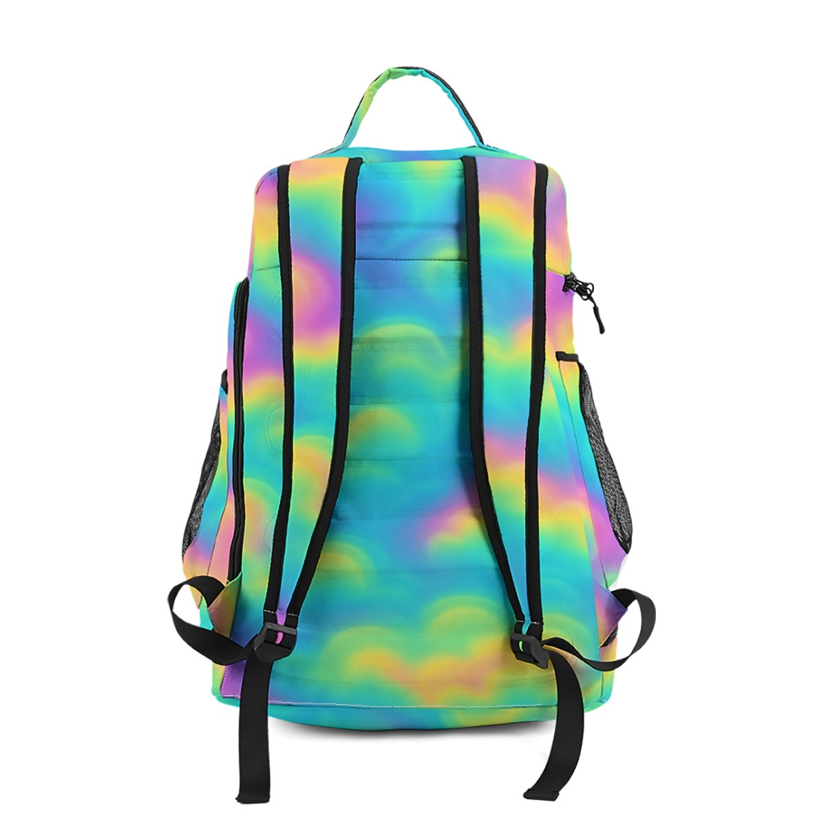 Unisex Multifunctional Backpack