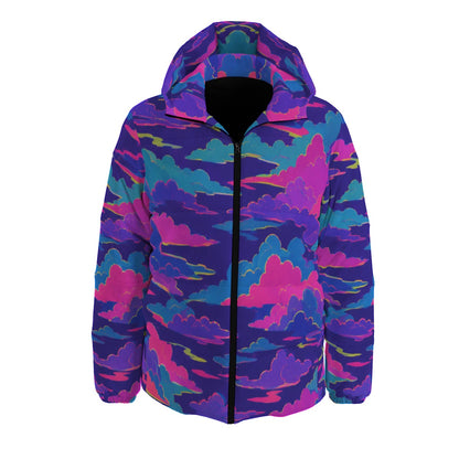 Unisex Down Jacket