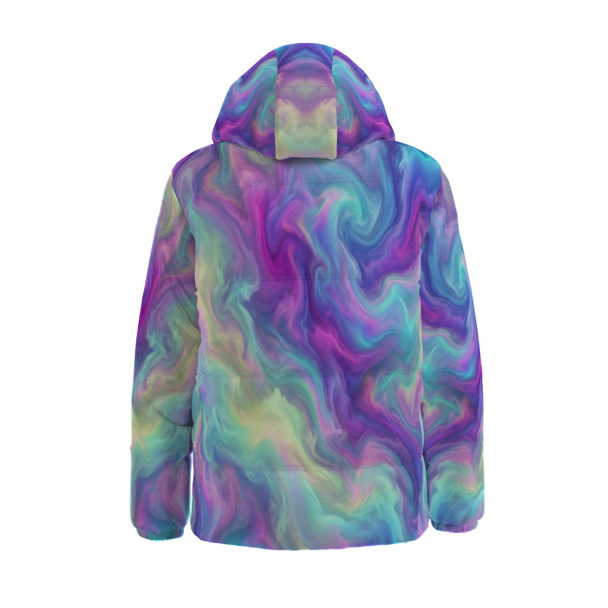 Unisex Down Jacket
