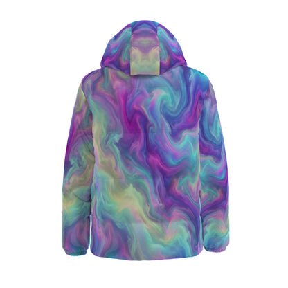 Unisex Down Jacket