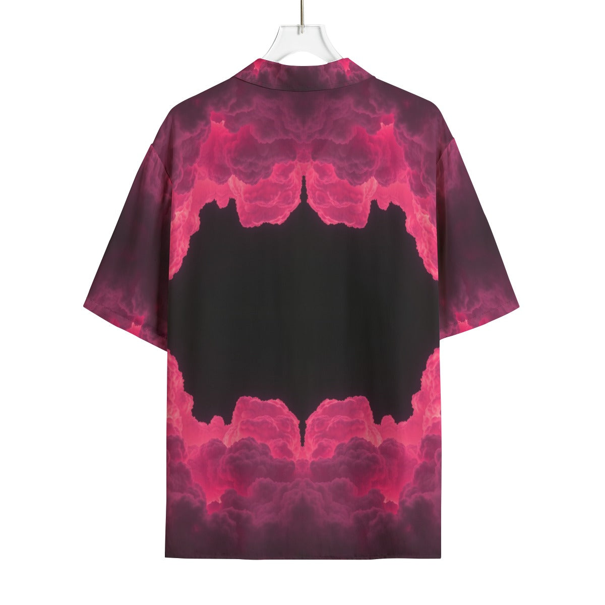 Men's Hawaiian Rayon Shirt | 115GSM Rayon