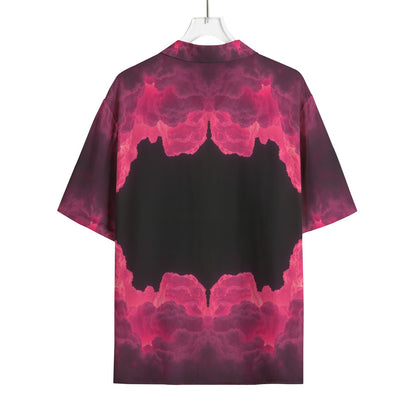 Men's Hawaiian Rayon Shirt | 115GSM Rayon