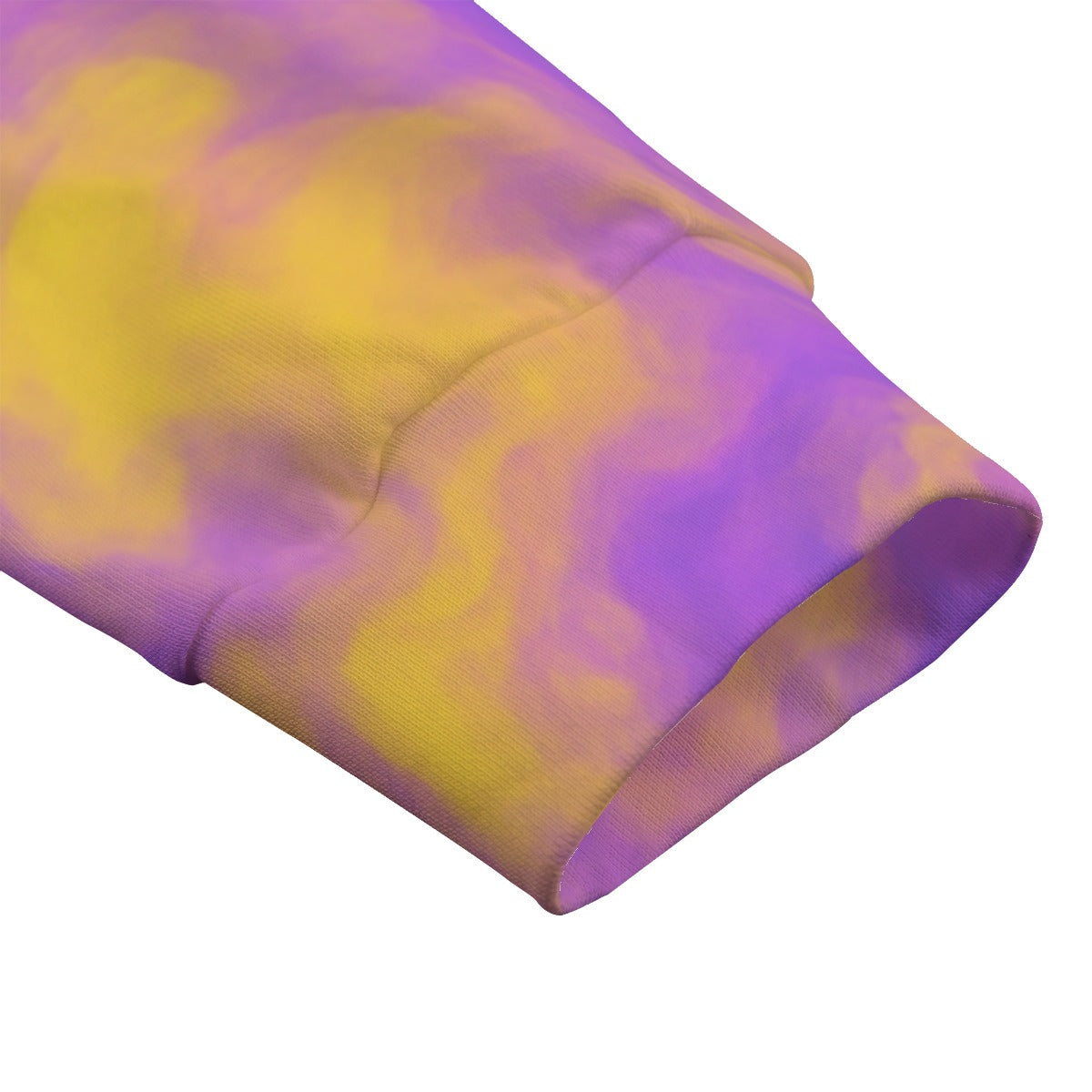 Unisex Lapel Sweatshirt | 310GSM Cotton