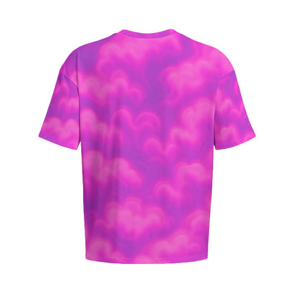 Men's Raglan Short Sleeve T-Shirt|180GSM COTTON by O’Nimbus – view 2
