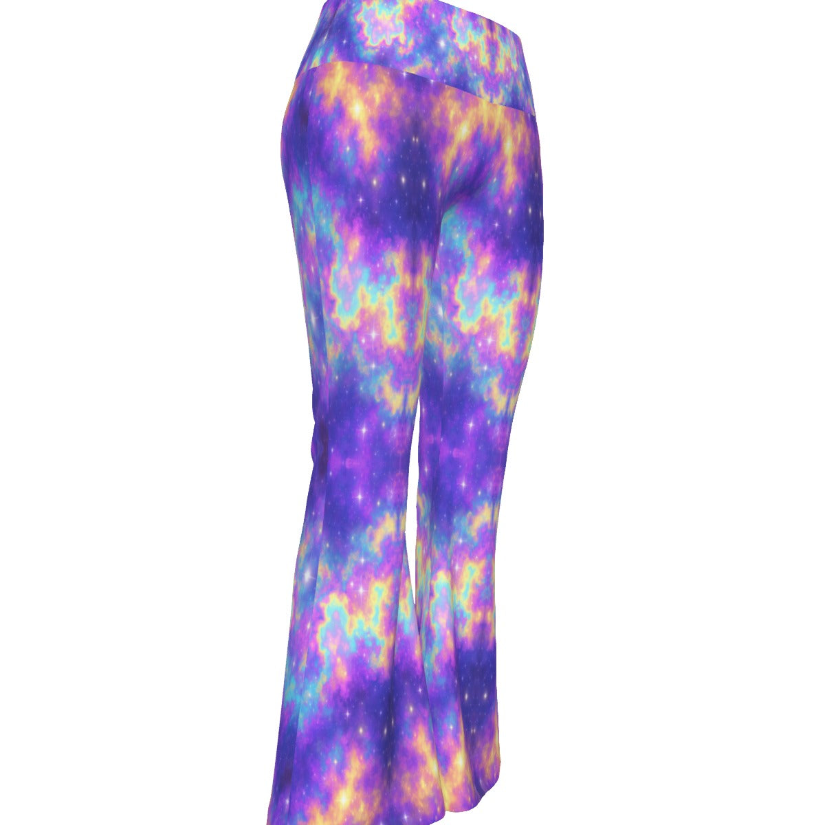 Women's Flare Yoga Pants