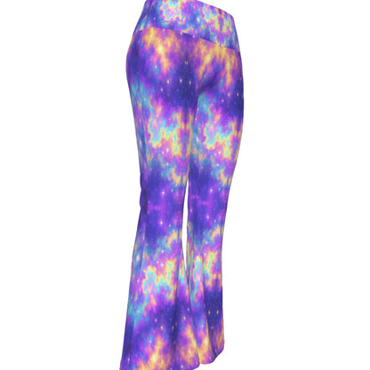 Women's Flare Yoga Pants