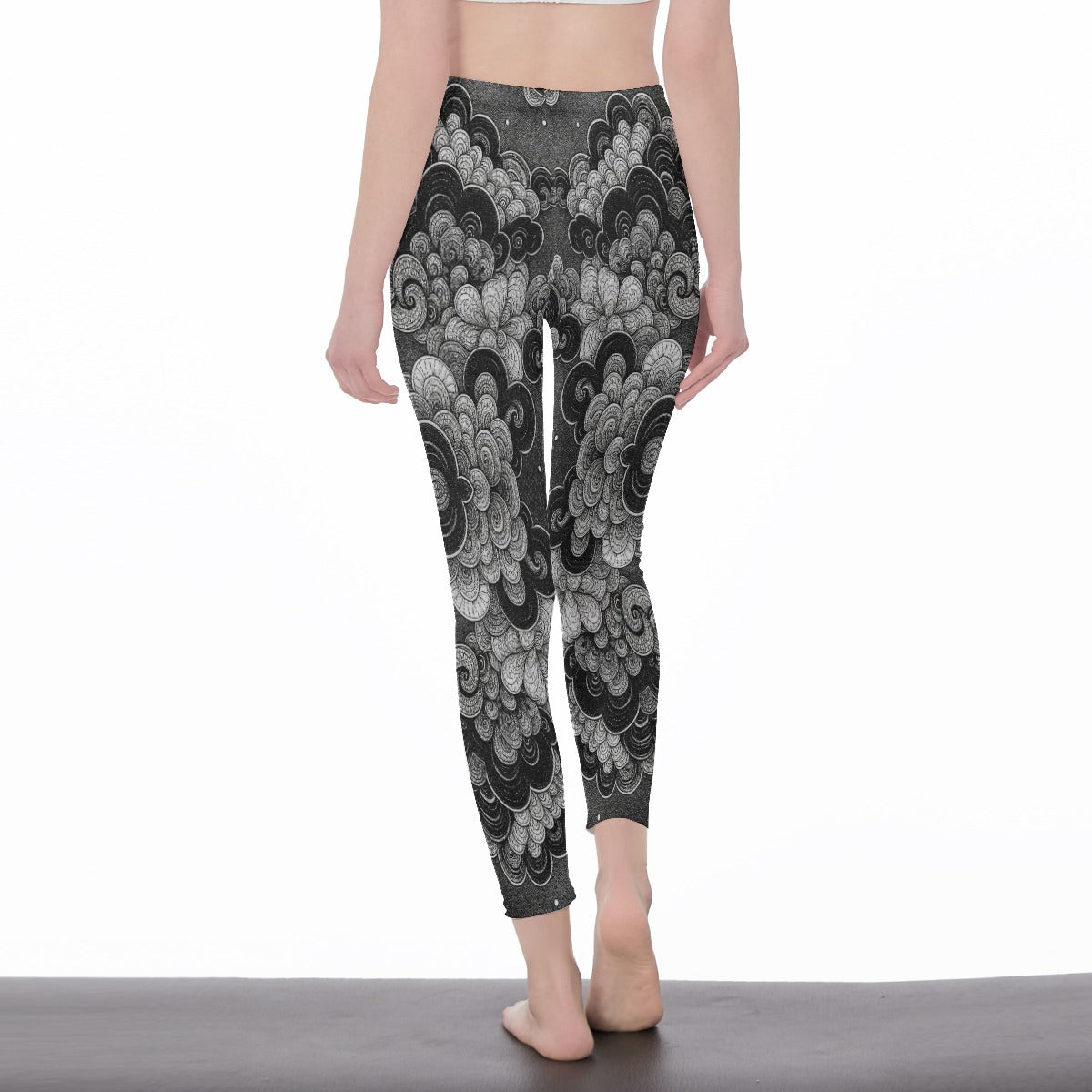 Casual Leggings