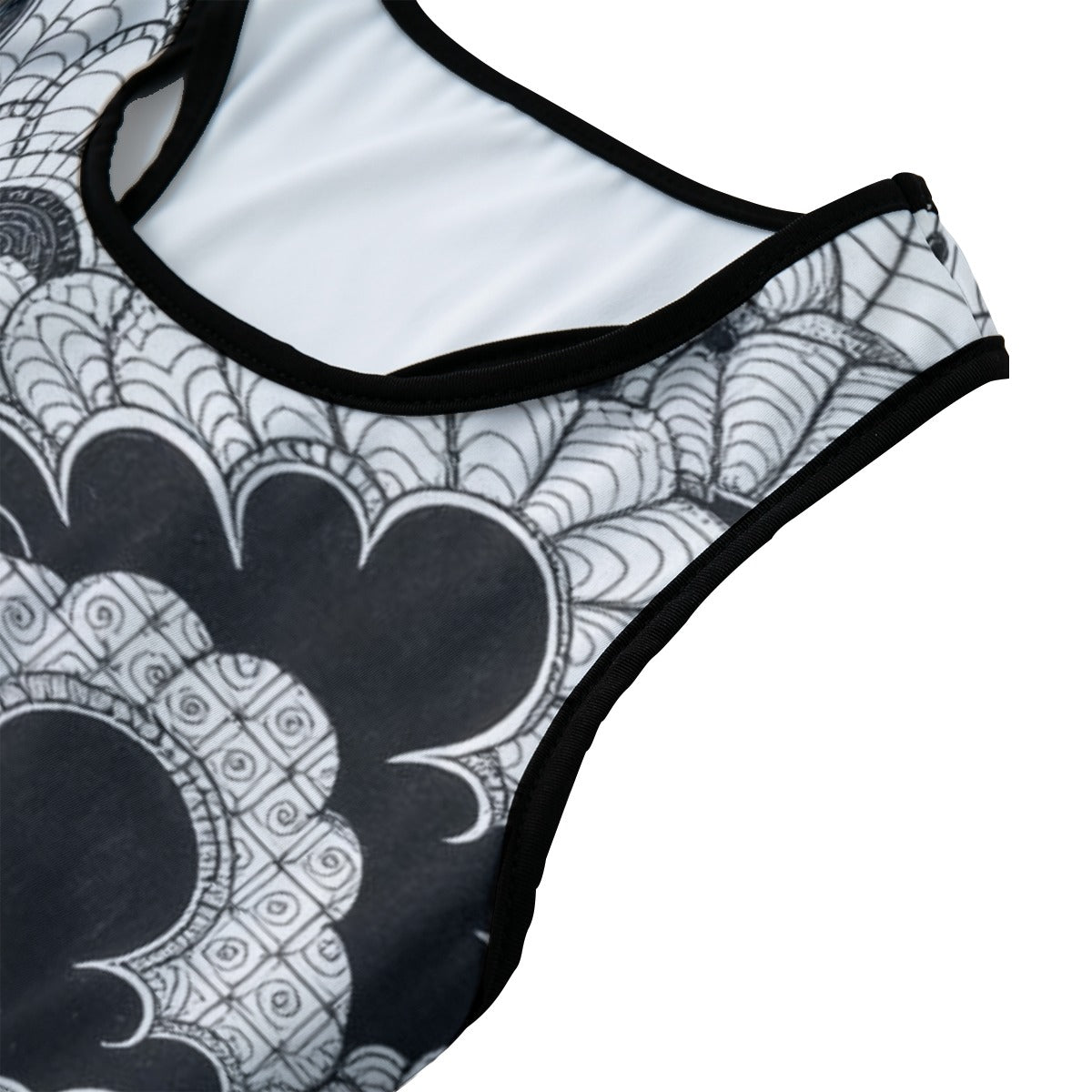 Women's Sports Bra by O’Nimbus – view 4