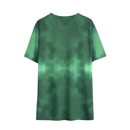 Unisex Children's Round Neck T-Shirt|145GSM Birdseye