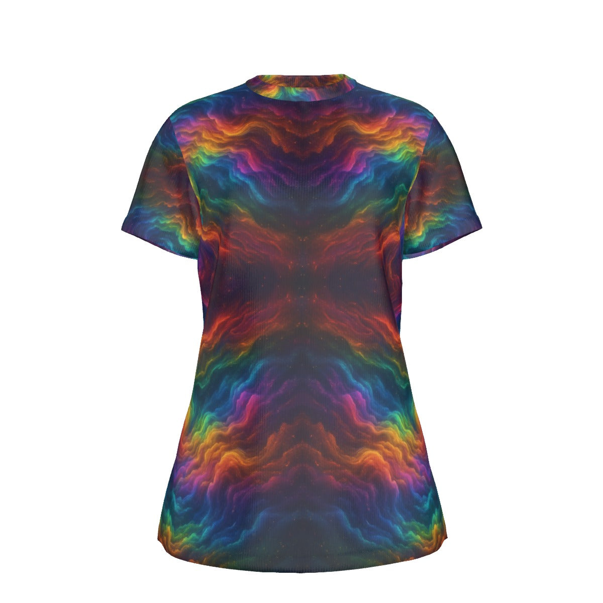 Women's Round T-Shirt|210GSM