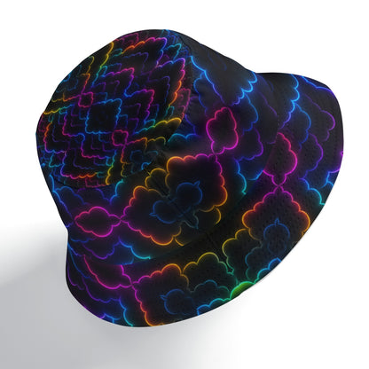Double-Side Printing Bucket Hat