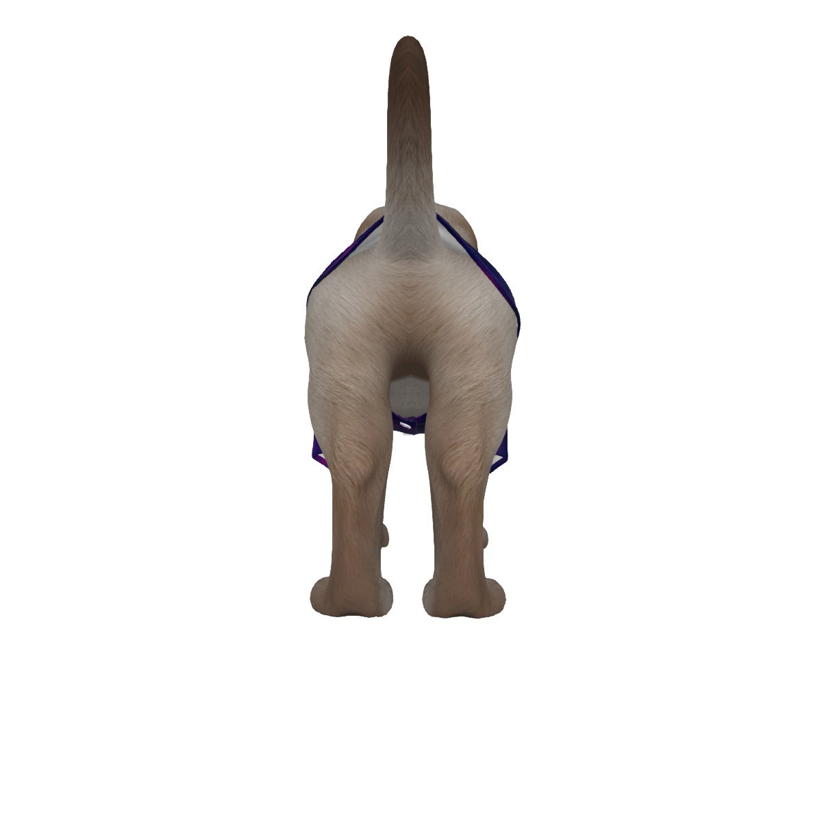 Unisex Pet‘s Hawaiian Shirt