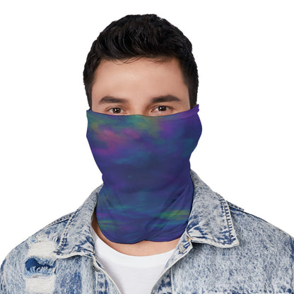 Unisex Neck Gaiter
