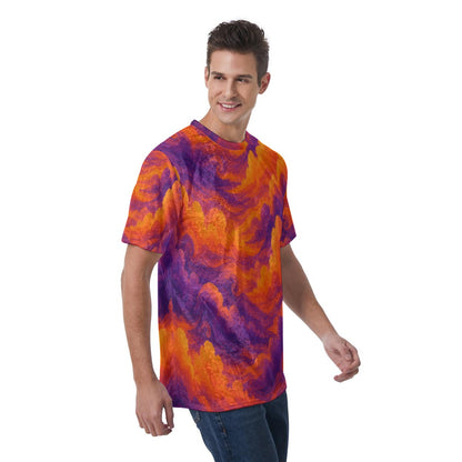 Men's T-Shirt | Velvet