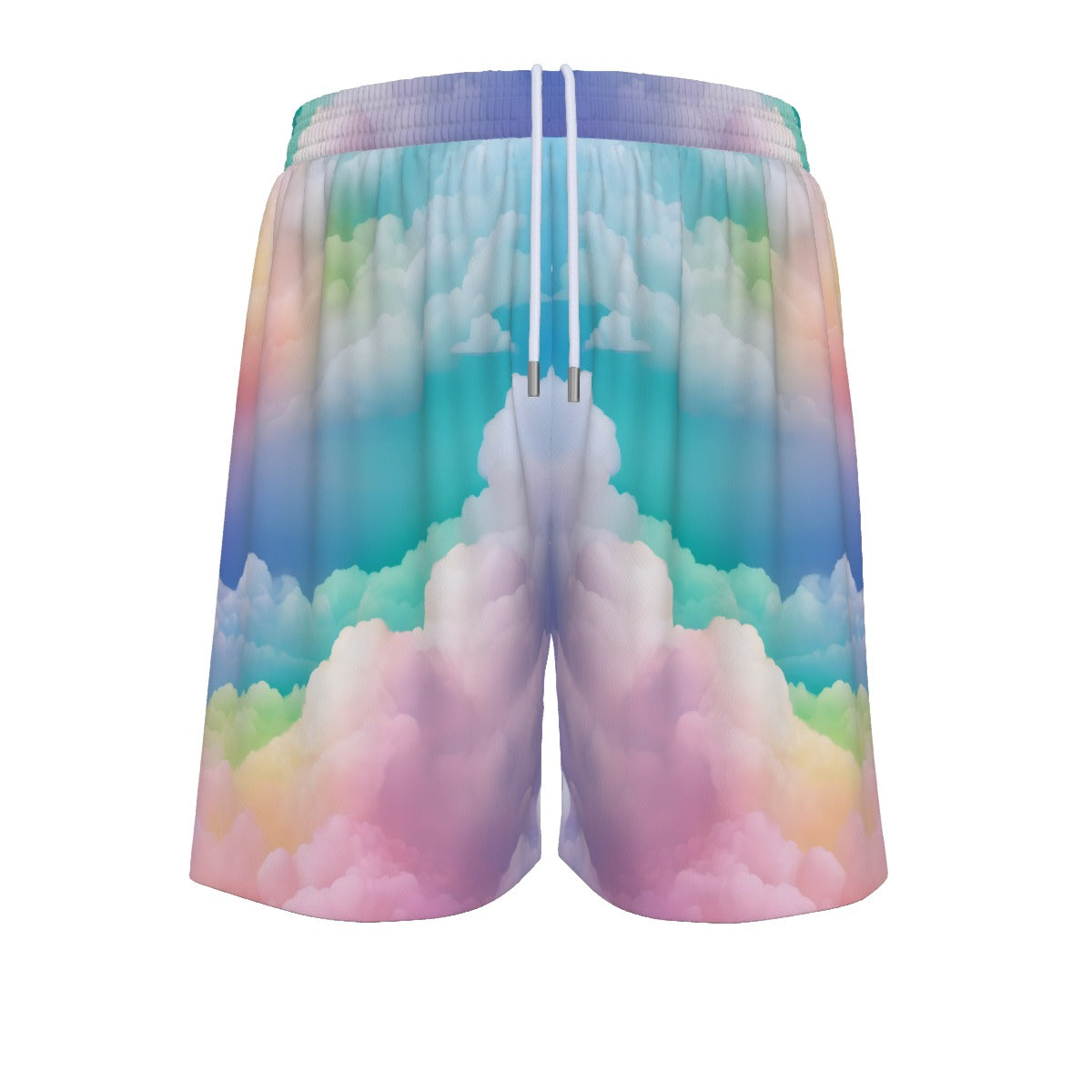 Men's Mesh Shorts - view 1