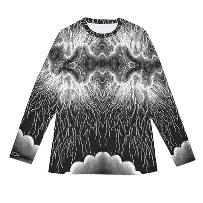 Long Sleeve T-Shirt | 190GSM Cotton