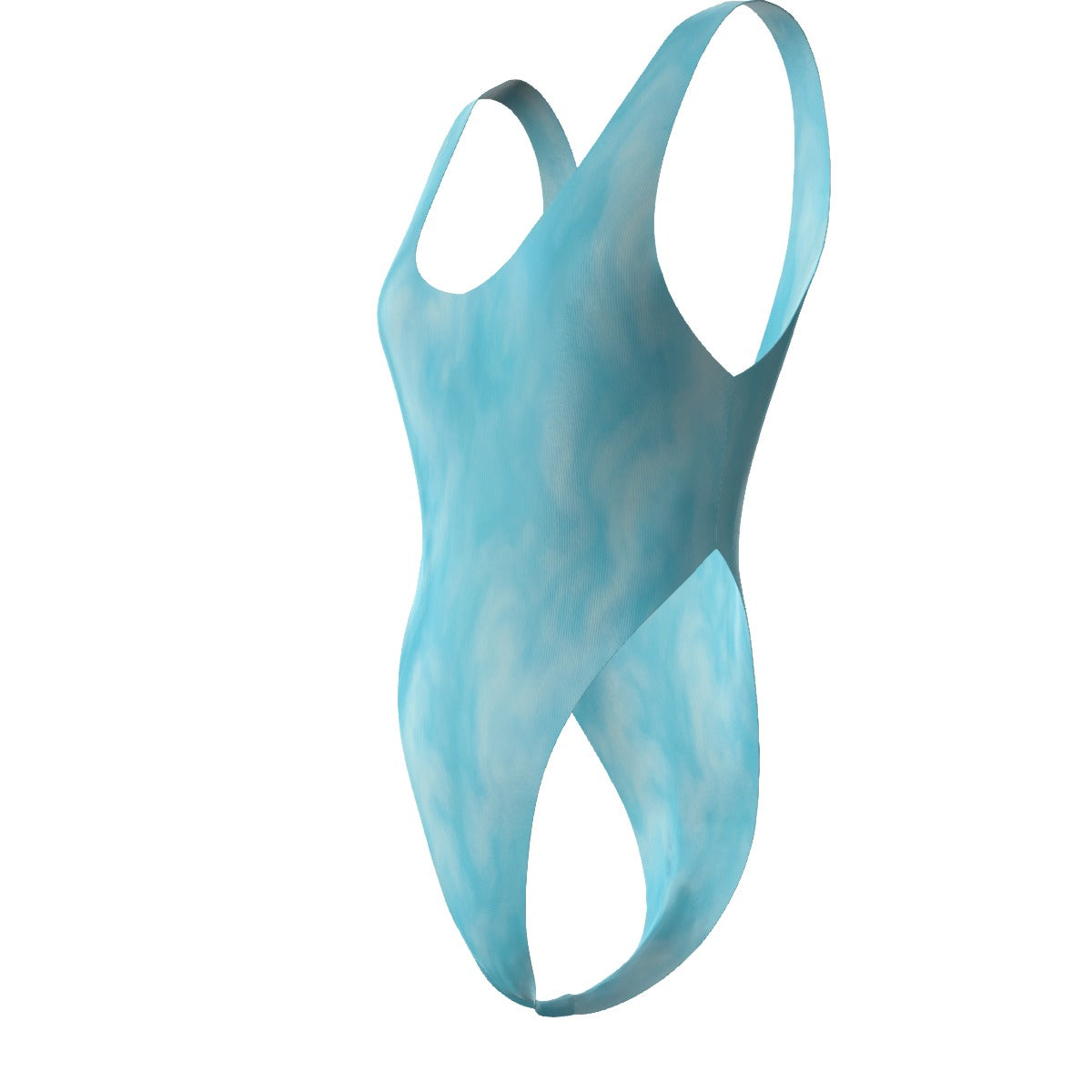 Women's One-piece Swimsuit | Double-sides Printed