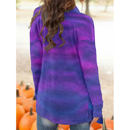 Women's Cardigan With Long Sleeve