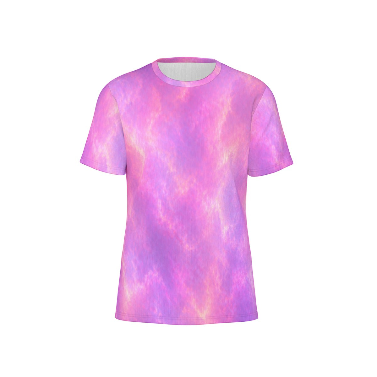 Men's O-Neck T-Shirt | 190GSM Cotton
