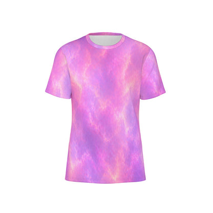 Men's O-Neck T-Shirt | 190GSM Cotton