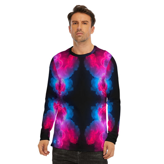 Long Sleeve T-Shirt | 190GSM Cotton