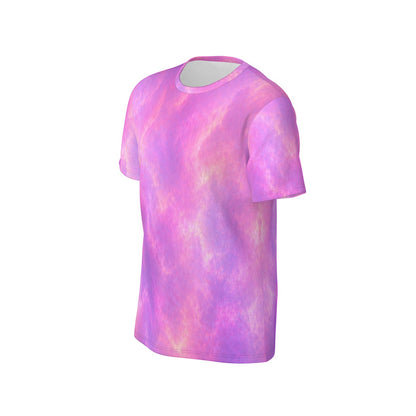 Men's O-Neck T-Shirt | 190GSM Cotton