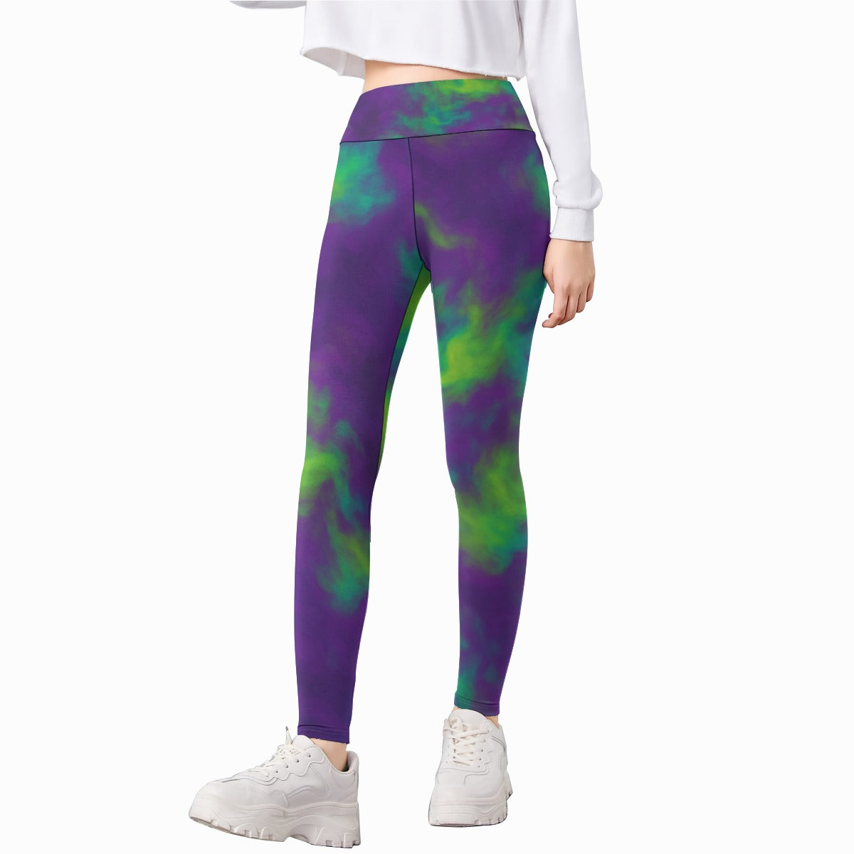 Unisex Kid's Leggings