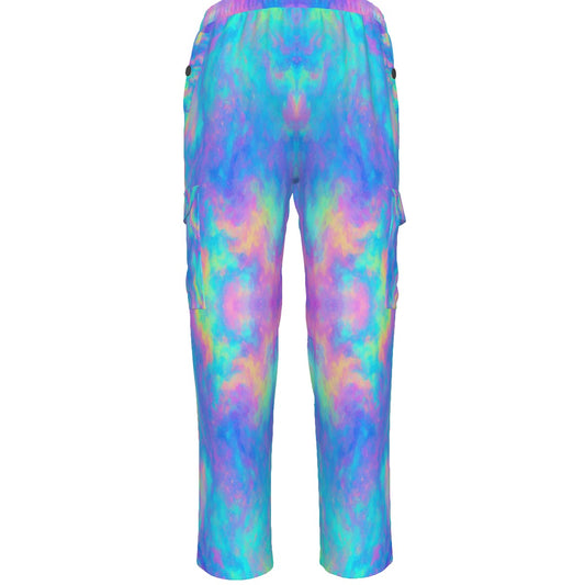 Men's Pocket Cargo Pants