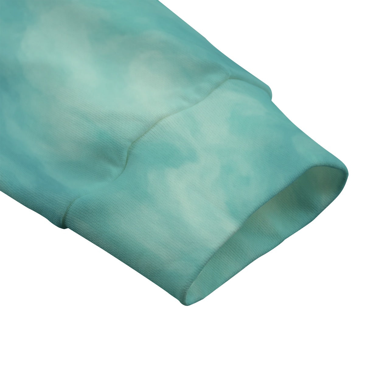 Unisex Lapel Sweatshirt | 310GSM Cotton