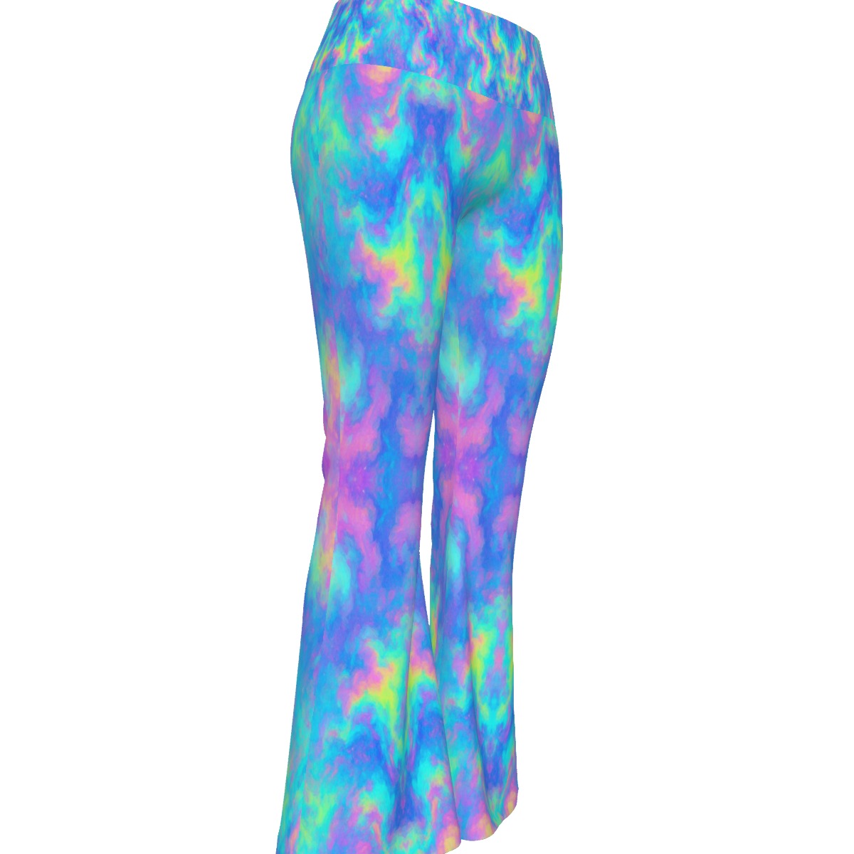 Women's Flare Yoga Pants