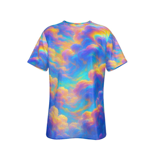 Men's T-shirt | Birdseye