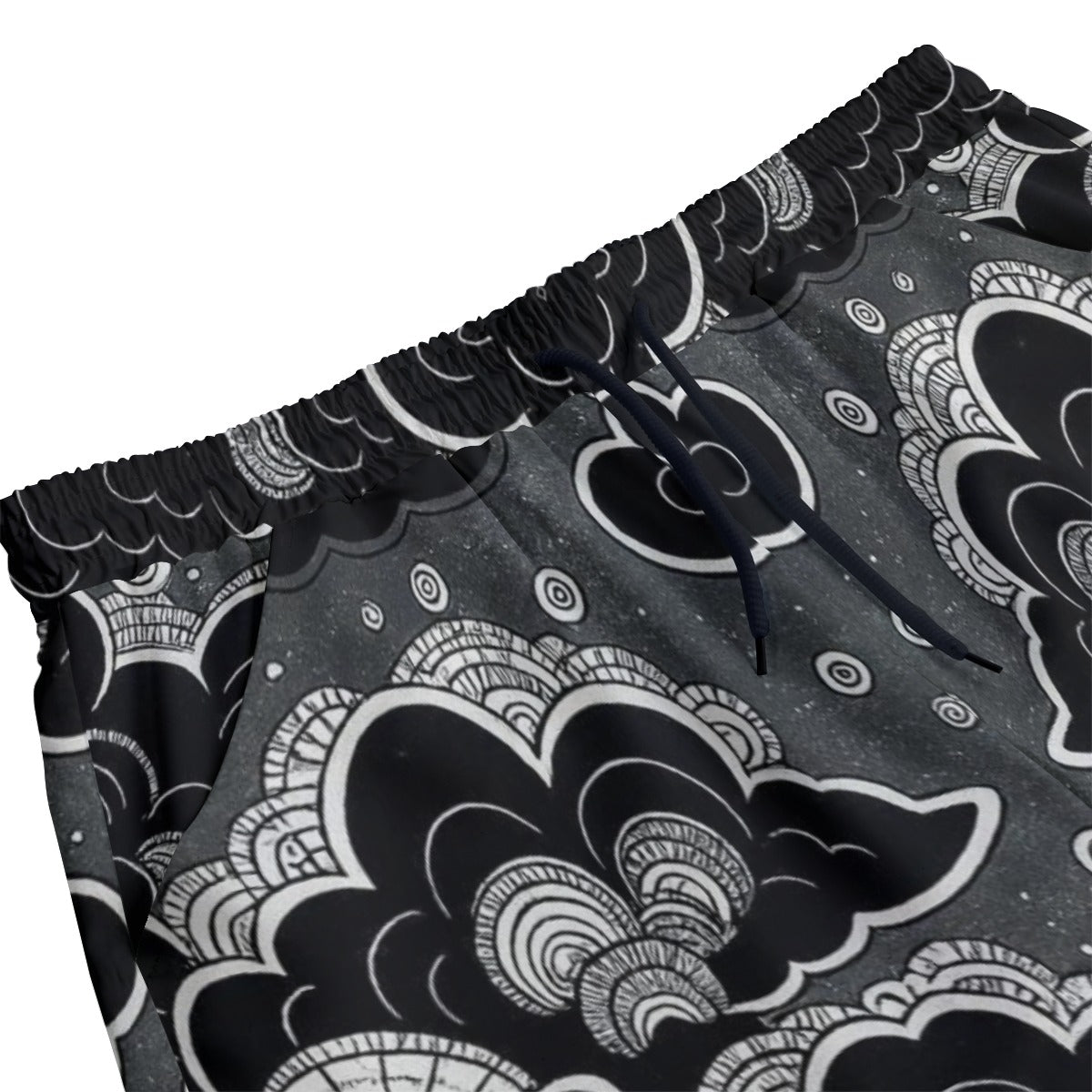Unisex Casual Pants