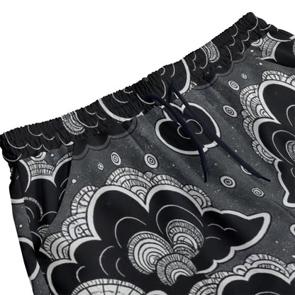 Unisex Casual Pants