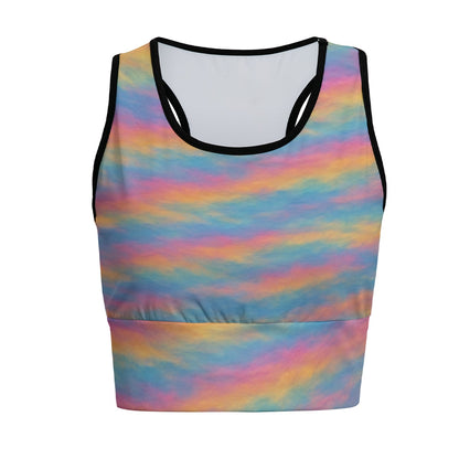 Women's Sports Bra by O’Nimbus